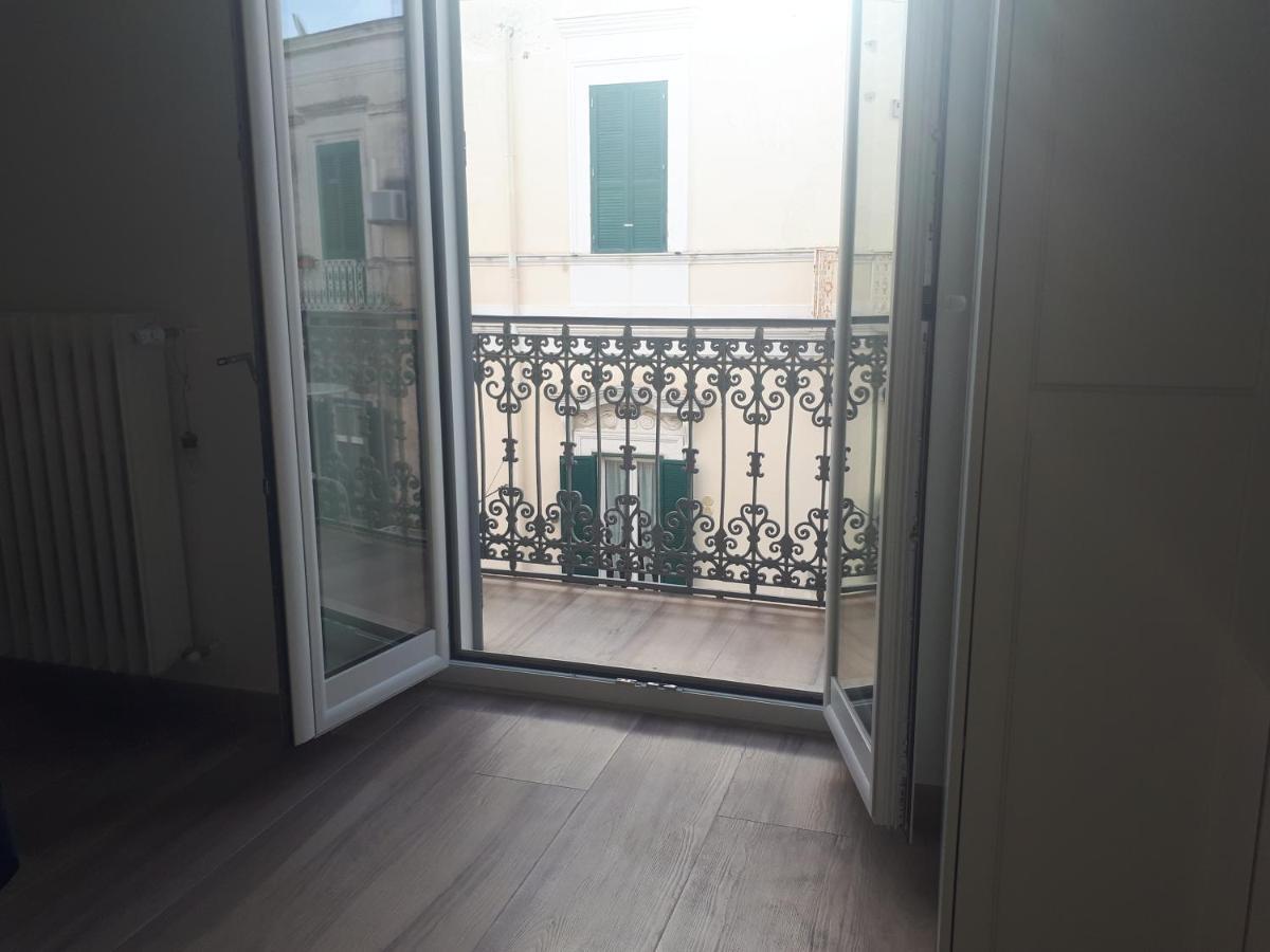 La Casa Dei Nonni Bed & Breakfast Trani Exterior photo